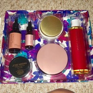 Josie Maran Skincare Collection